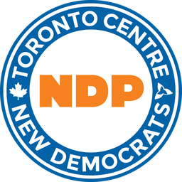 Toronto Centre NDP | Volunteer Connector